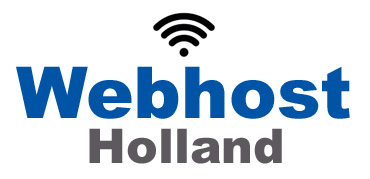 Webhost Holland